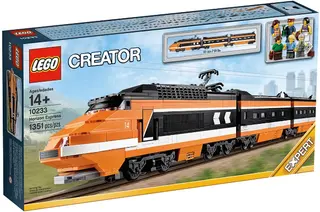 Horizon Express