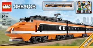 Horizon Express