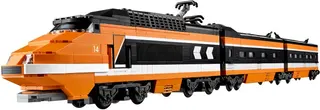 Horizon Express
