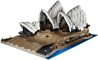 Sydney Opera House