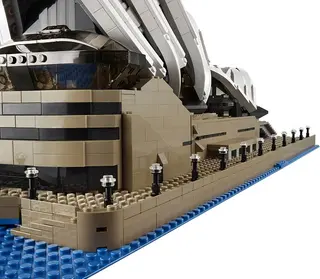 Sydney Opera House