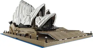 Sydney Opera House