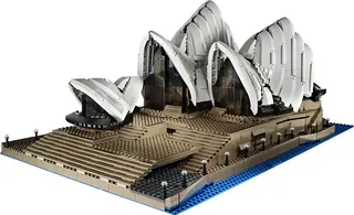 Sydney Opera House