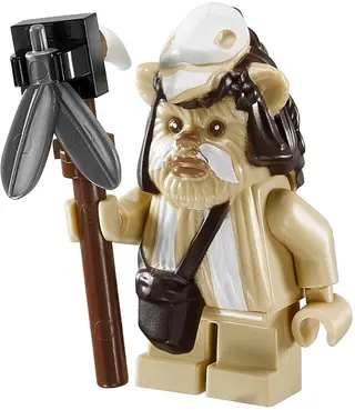Ewok Village