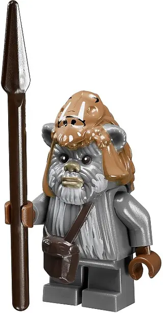 Ewok Village