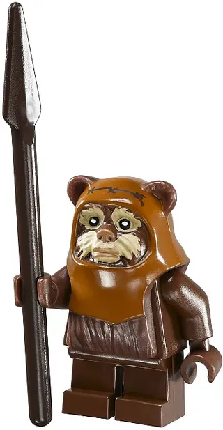 Ewok Village