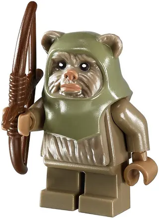 Ewok Village