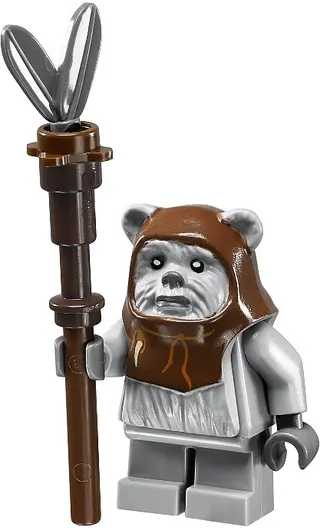 Ewok Village