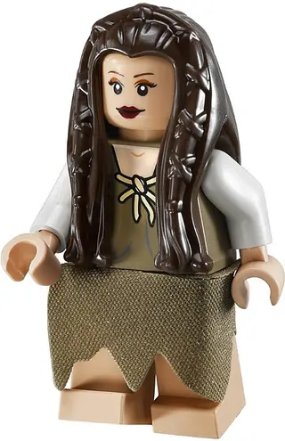 Ewok Village