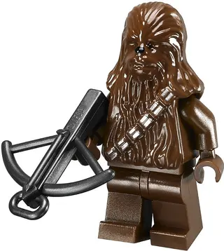 Ewok Village