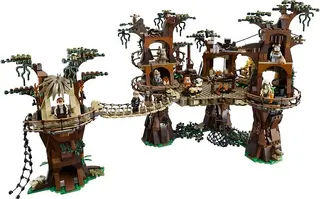 Ewok Village