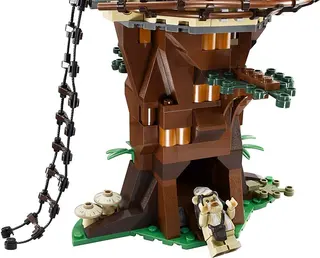 Ewok Village