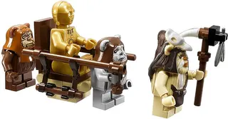 Ewok Village