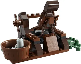 Ewok Village