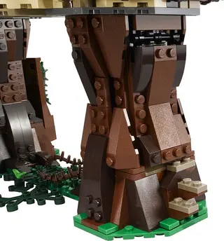 Ewok Village