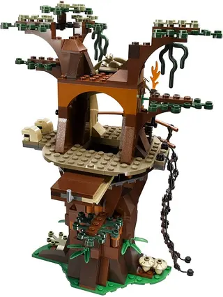 Ewok Village
