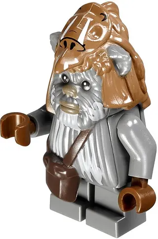 Ewok Village