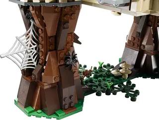 Ewok Village