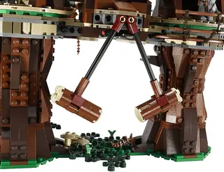 Ewok Village
