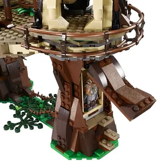 Ewok Village