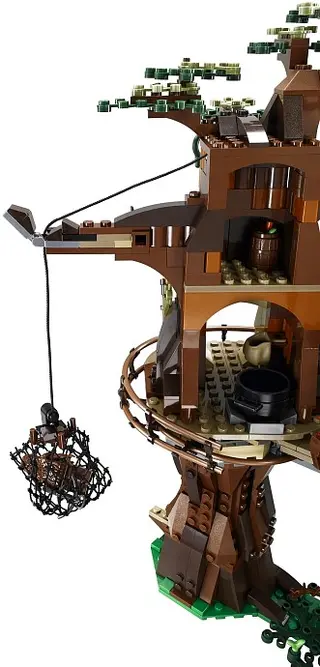 Ewok Village