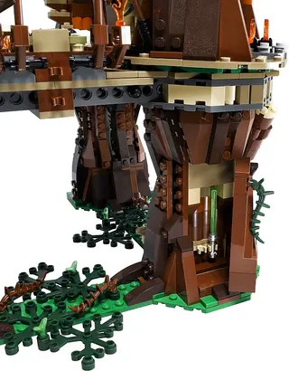 Ewok Village
