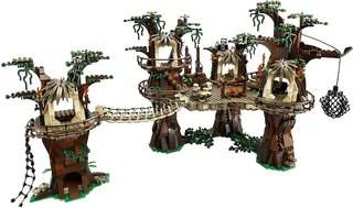 Ewok Village