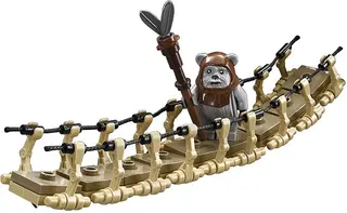 Ewok Village