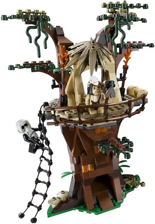Ewok Village