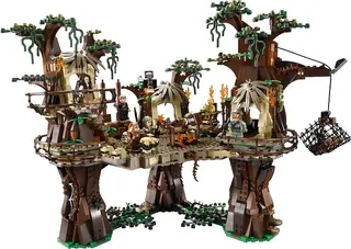 Ewok Village
