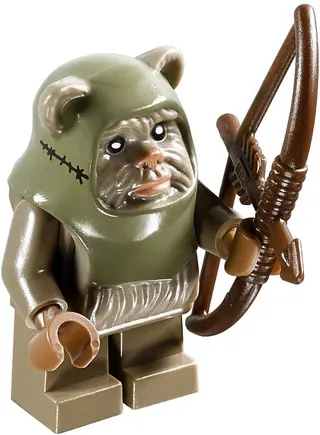 Ewok Village