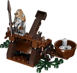 Ewok Village