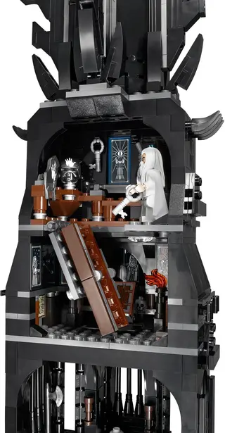 Tower of Orthanc