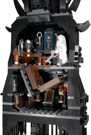 Tower of Orthanc