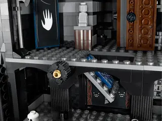 Tower of Orthanc