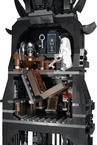Tower of Orthanc