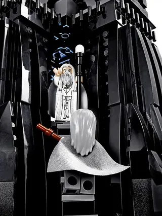 Tower of Orthanc