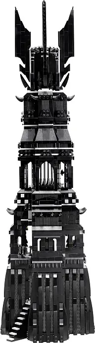 Tower of Orthanc