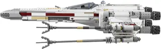 Red Five X-wing Starfighter