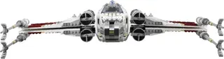 Red Five X-wing Starfighter