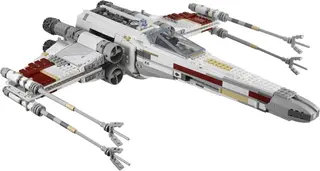 Red Five X-wing Starfighter
