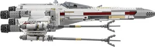 Red Five X-wing Starfighter