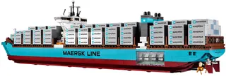 Maersk Line Triple-E