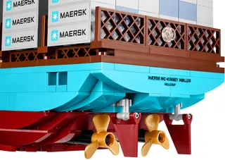Maersk Line Triple-E