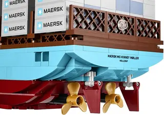 Maersk Line Triple-E