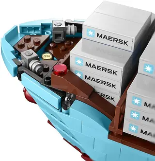 Maersk Line Triple-E