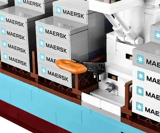Maersk Line Triple-E