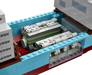 Maersk Line Triple-E