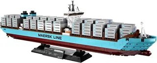 Maersk Line Triple-E