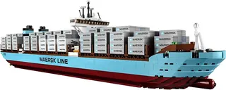 Maersk Line Triple-E